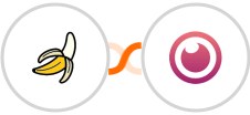 BananaShop + Eyeson Integration