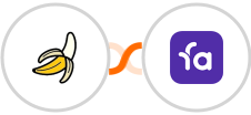 BananaShop + Favro Integration