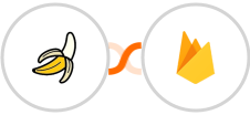 BananaShop + Firebase / Firestore Integration