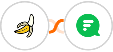 BananaShop + Flock Integration