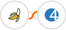 BananaShop + 4Leads Integration