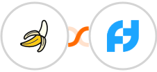 BananaShop + Funnel-Tunnel Integration
