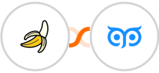 BananaShop + GetProspect Integration