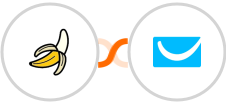 BananaShop + GetResponse Integration