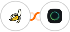 BananaShop + Ghost Integration