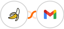 BananaShop + Gmail Integration
