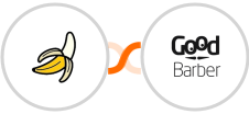 BananaShop + GoodBarber(Content) Integration
