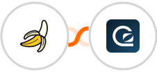 BananaShop + GoSquared Integration