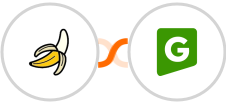 BananaShop + GREEN-API (In Review) Integration