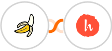 BananaShop + Handwrytten Integration