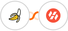BananaShop + Harvestr Integration