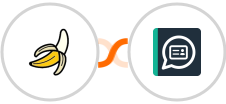 BananaShop + HelloLeads Integration