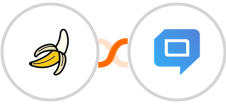 BananaShop + HelpCrunch Integration