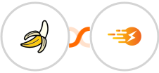 BananaShop + InstantPage.dev Integration
