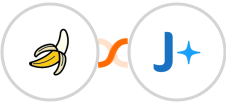 BananaShop + JobAdder Integration