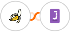 BananaShop + Jumppl Integration