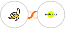 BananaShop + Katana Cloud Manufacturing Integration