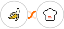 BananaShop + Kitchen.co Integration