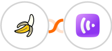 BananaShop + KrispCall Integration