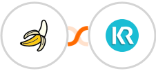 BananaShop + Krozu Integration
