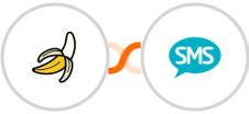 BananaShop + Kudosity Integration
