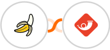 BananaShop + Laposta  Integration