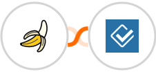 BananaShop + Less Annoying CRM Integration
