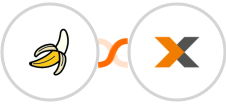 BananaShop + Lexware Integration