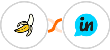 BananaShop + LoopedIn Integration