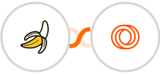 BananaShop + Loops Integration