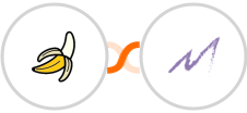 BananaShop + Macanta Integration