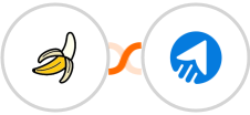 BananaShop + MailBluster Integration