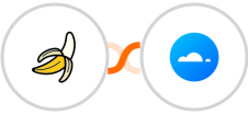 BananaShop + Mailercloud Integration