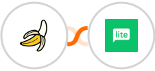 BananaShop + MailerLite Integration