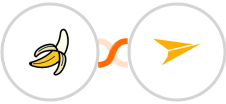 BananaShop + Mailjet Integration