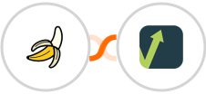 BananaShop + Mailvio Integration