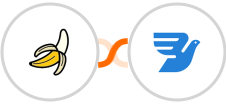 BananaShop + MessageBird Integration