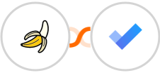 BananaShop + Microsoft To-Do Integration