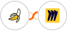 BananaShop + Miro Integration