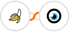 BananaShop + MOCO Integration