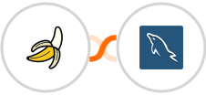 BananaShop + MySQL Integration
