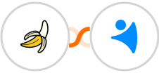 BananaShop + NetHunt CRM Integration
