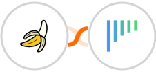 BananaShop + noCRM.io Integration
