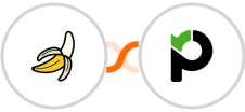 BananaShop + Paymo Integration