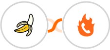 BananaShop + PhoneBurner Integration