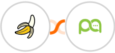 BananaShop + Picky Assist Integration