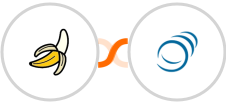 BananaShop + PipelineCRM Integration
