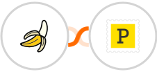 BananaShop + Postmark Integration