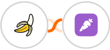 BananaShop + Prospect.io Integration
