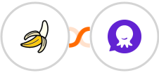 BananaShop + PulpoChat Integration